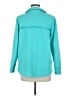 Soft Surroundings Teal Pullover Sweater Size M - photo 2