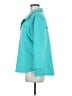 Soft Surroundings Teal Pullover Sweater Size M - photo 5