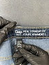 Gap Outlet Hearts Blue Jeans Size 14 - photo 4