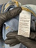Gap Outlet Hearts Blue Jeans Size 14 - photo 5