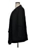 August Silk Black Kimono Size XL - photo 5