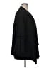 August Silk Black Kimono Size XL - photo 4