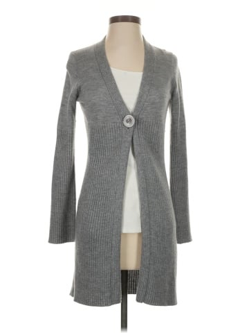 Coupé Collection Cardigan (view 1)