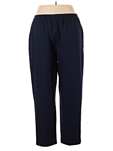 Alfred Dunner Casual Pants (view 2)