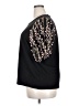 On Twelfth Black Short Sleeve Top Size 2X - photo 5