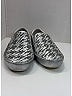 Christian Dior Metallic Silver Sneakers Size EU 38 - photo 3