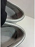 Christian Dior Metallic Silver Sneakers Size EU 38 - photo 4