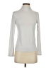 Shein Ivory Long Sleeve Turtleneck Size S - photo 1