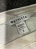 Athleta Paisley Ivory Pullover Sweater Size S - photo 7