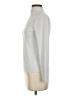 Shein Ivory Long Sleeve Turtleneck Size S - photo 5