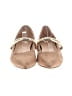 A New Day Tan Flats Size 9 - photo 2