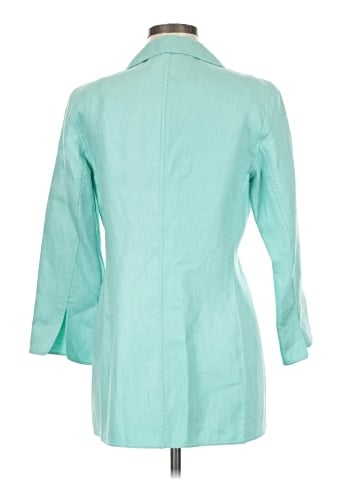 Linda Allard Ellen Tracy Blazer (view 2)