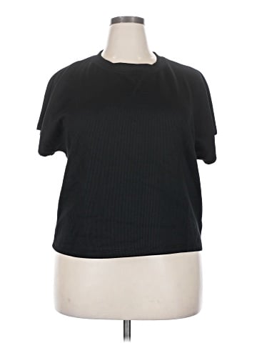 Danskin Short Sleeve T-Shirt (view 1)
