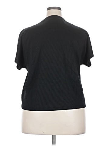 Danskin Short Sleeve T-Shirt (view 2)