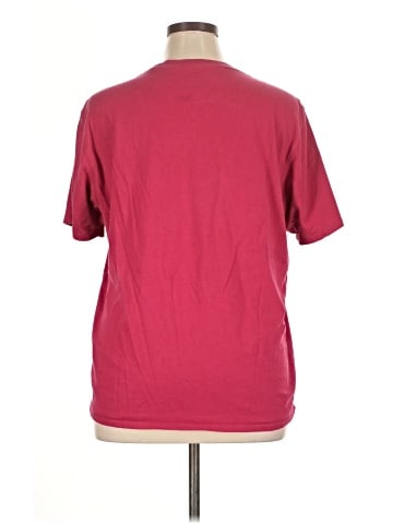 Cremieux Short Sleeve Top (view 2)
