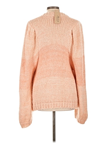 Lumiere Pullover Sweater (view 2)
