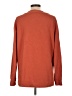 Orvis Orange Pullover Sweater Size L - photo 2