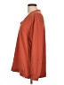 Orvis Orange Pullover Sweater Size L - photo 5