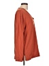 Orvis Orange Pullover Sweater Size L - photo 4