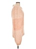 Lumiere Orange Pullover Sweater Size L - photo 4