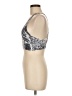 Lululemon Athletica Silver Tank Top Size 6 - photo 5
