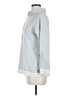 T by Talbots 100% Cotton Gray Sweatshirt Size M - photo 5