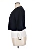 Perceptions Blue Cardigan Size XL - photo 5