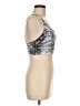 Lululemon Athletica Silver Tank Top Size 6 - photo 4