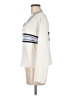 Wild Fable Stripes Ivory Pullover Sweater Size M - photo 5