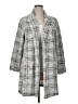 MELLODAY Gray Coat Size 1X - photo 1