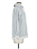 T by Talbots 100% Cotton Gray Sweatshirt Size M - photo 4