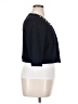 Perceptions Blue Cardigan Size XL - photo 4