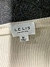 Le Lis Tan Long Sleeve Top Size M - photo 7