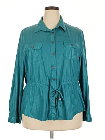Southern Lady Jacket (view 1)
