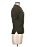 Max Mara Green Short Sleeve Turtleneck Size M (estimated) - photo 4