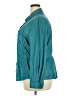 Southern Lady Teal Jacket Size 20 - photo 5