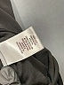 db established 1962 Solid Black Casual Dress Size 14 - photo 8
