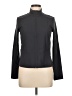 FLX Gray Black Track Jacket Size L - photo 1