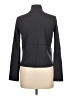 FLX Gray Black Track Jacket Size L - photo 2