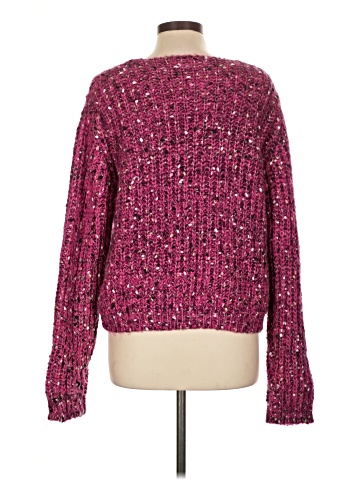 Gentle Fawn Pullover Sweater (view 2)