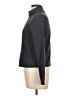 FLX Gray Black Track Jacket Size L - photo 5