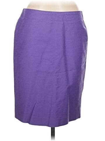 J.Crew Formal Skirt (view 1)