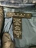 Laundry by Shelli Segal Blue Blazer Size 4 - photo 6
