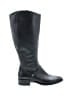 Via Spiga Black Boots Size 7 1/2 - photo 1