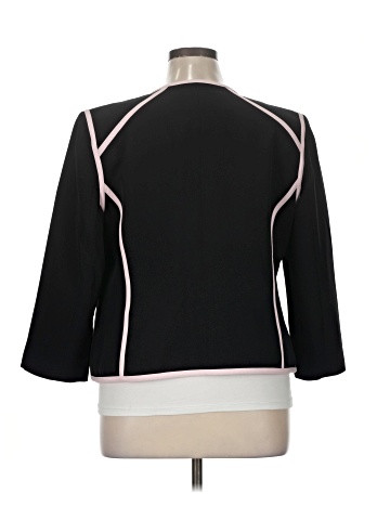 Jones Studio Blazer (view 2)