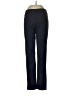 Ethyl Solid Blue Active Pants Size 6 - photo 1