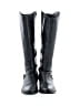 Via Spiga Black Boots Size 7 1/2 - photo 2