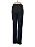 Ethyl Solid Blue Active Pants Size 6 - photo 2