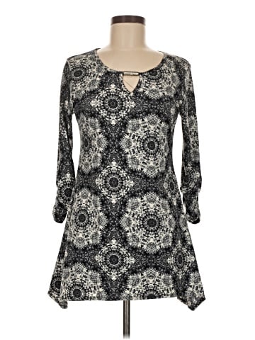 Jason Maxwell Casual Dress (view 1)
