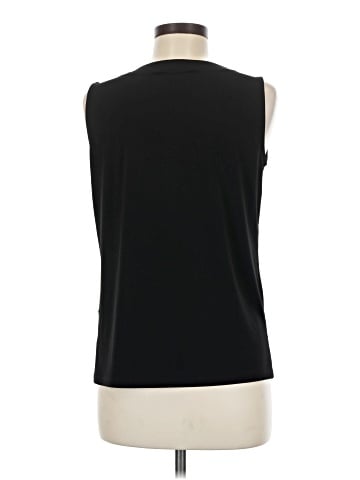 Jones Studio Sleeveless Blouse (view 2)